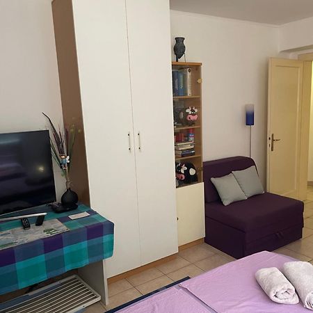 Studio Apartment Yess ,ספליט מראה חיצוני תמונה