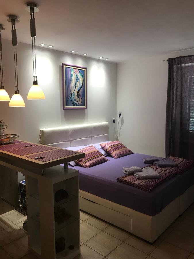 Studio Apartment Yess ,ספליט מראה חיצוני תמונה