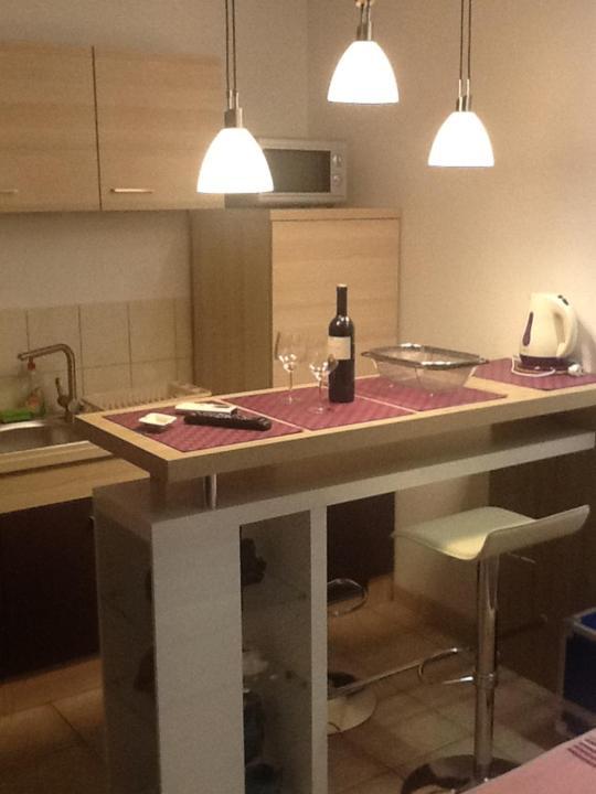 Studio Apartment Yess ,ספליט מראה חיצוני תמונה