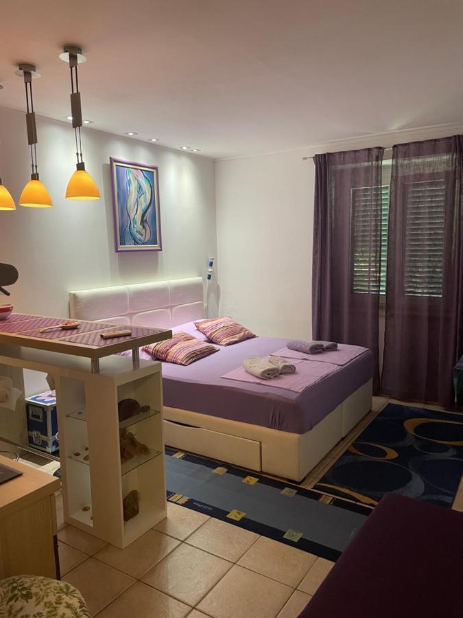 Studio Apartment Yess ,ספליט מראה חיצוני תמונה