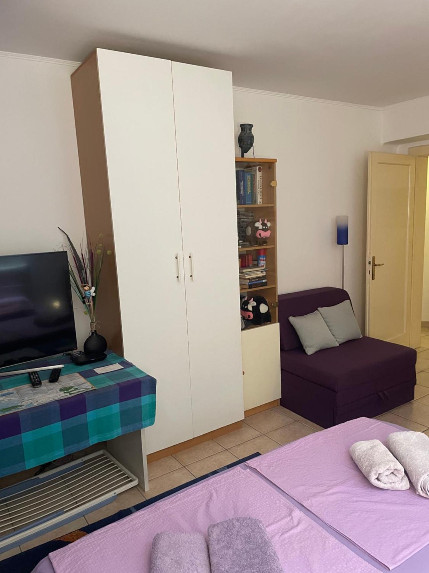 Studio Apartment Yess ,ספליט מראה חיצוני תמונה