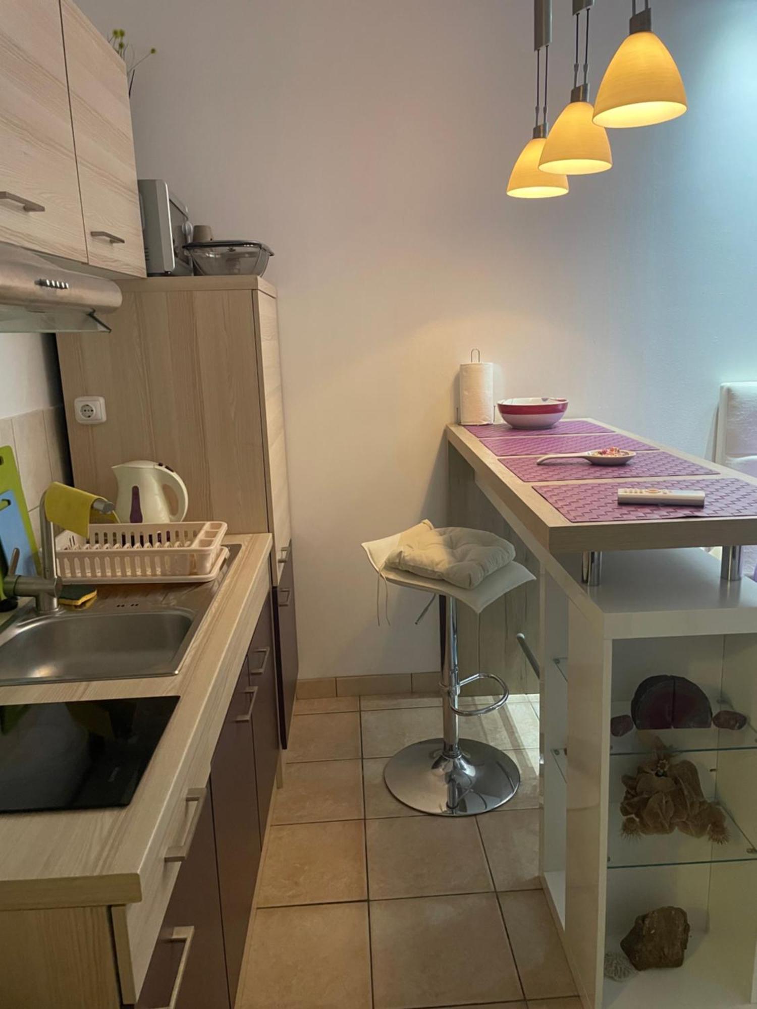 Studio Apartment Yess ,ספליט מראה חיצוני תמונה