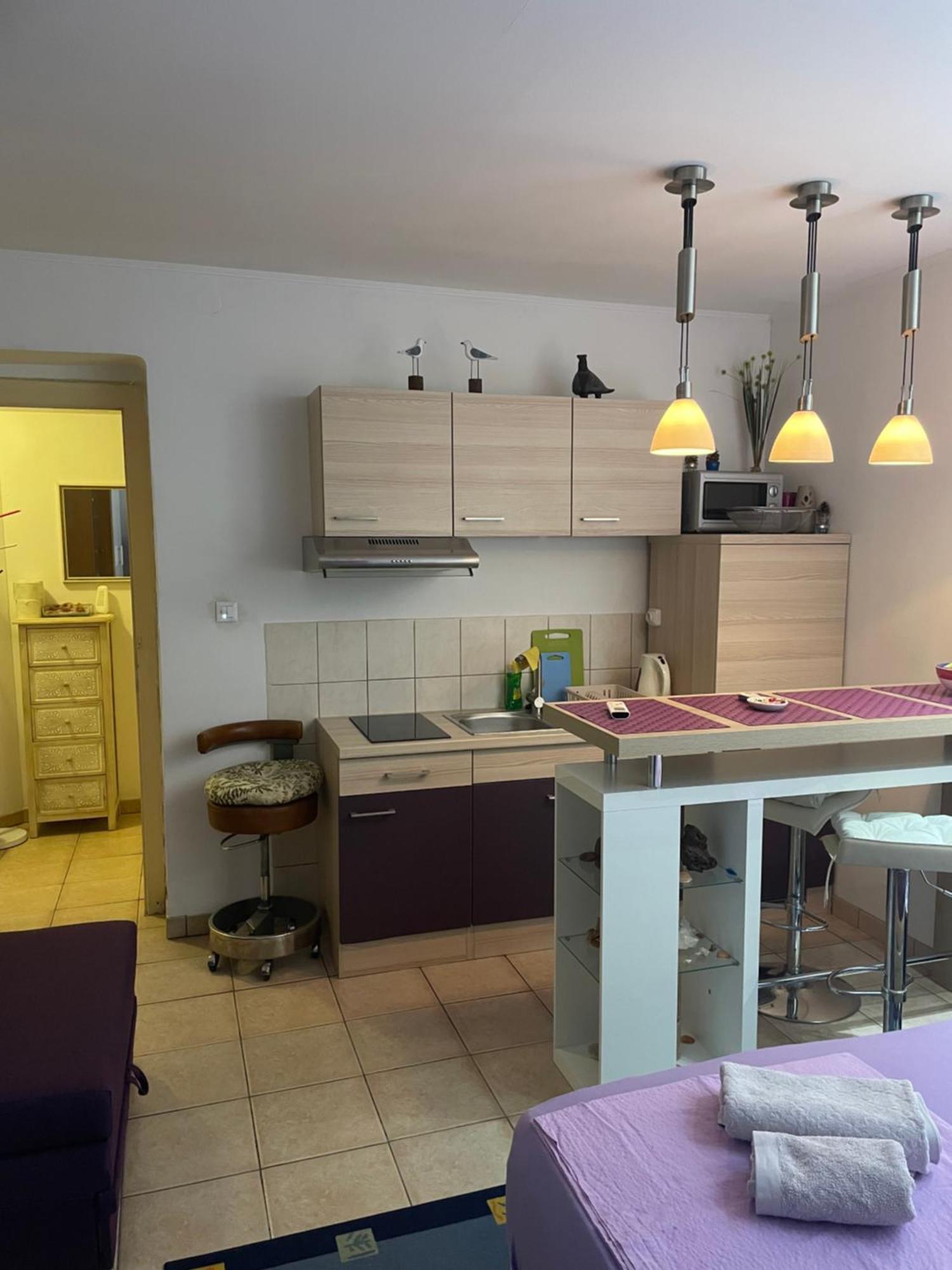 Studio Apartment Yess ,ספליט מראה חיצוני תמונה