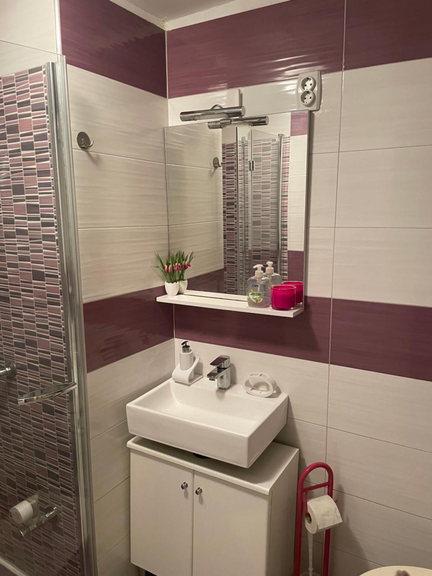 Studio Apartment Yess ,ספליט מראה חיצוני תמונה