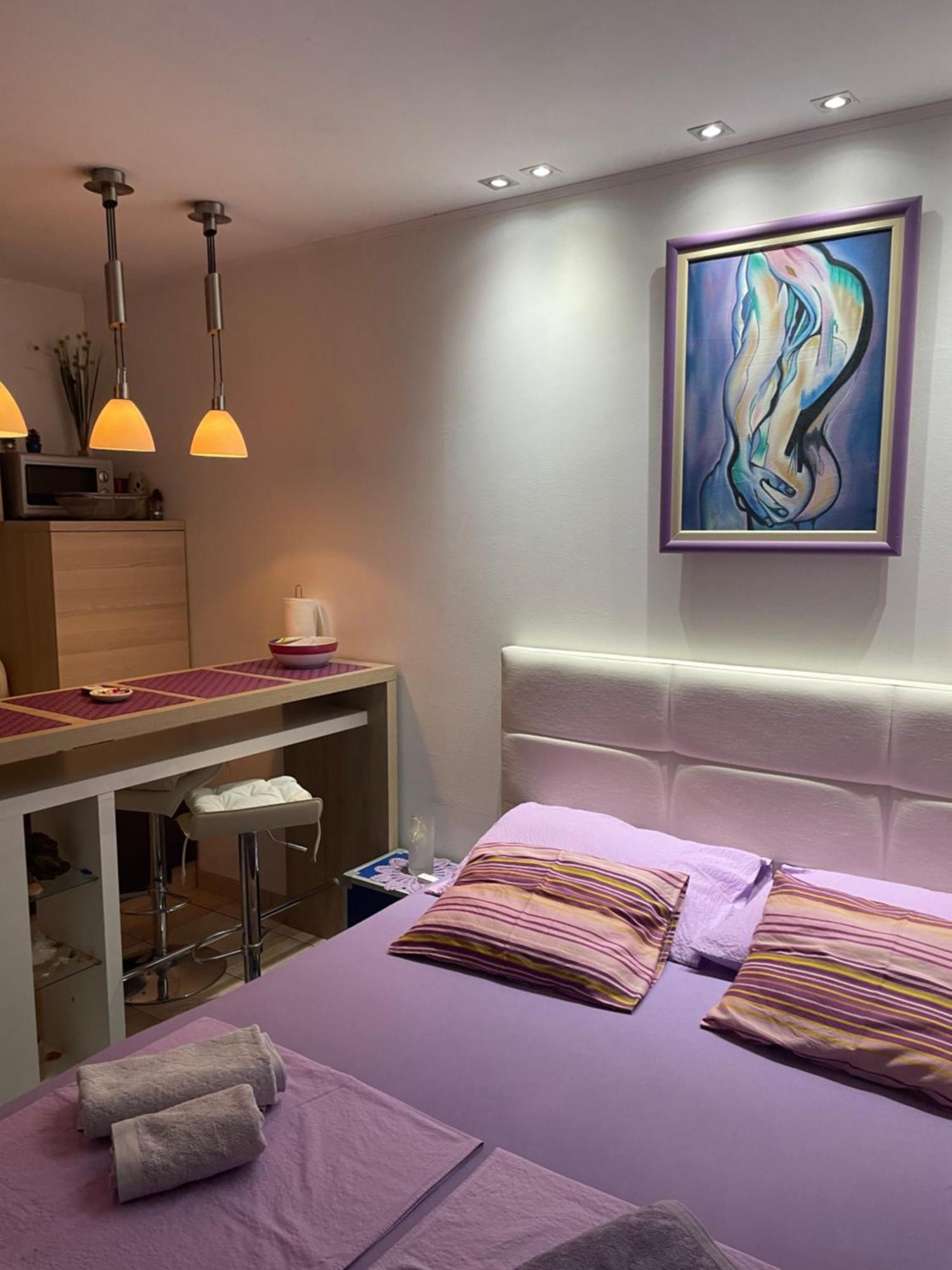 Studio Apartment Yess ,ספליט מראה חיצוני תמונה