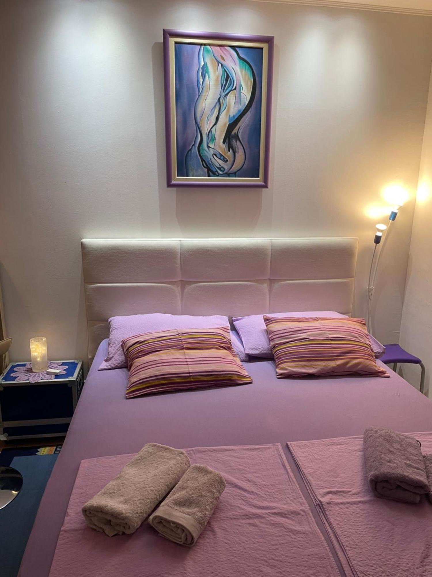 Studio Apartment Yess ,ספליט מראה חיצוני תמונה